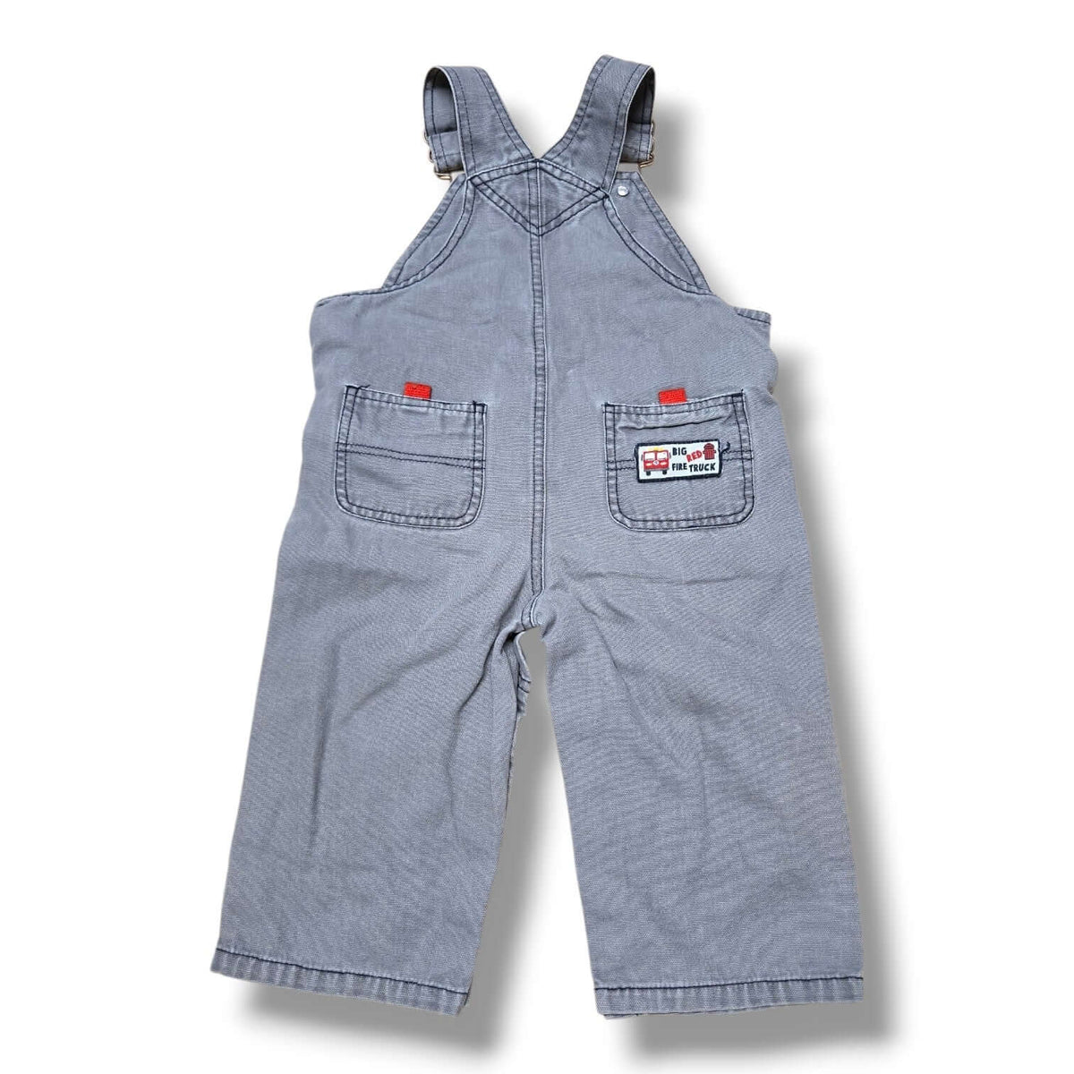 Vintage | Please Mum | 18M | Overalls | Pre-loved Quality