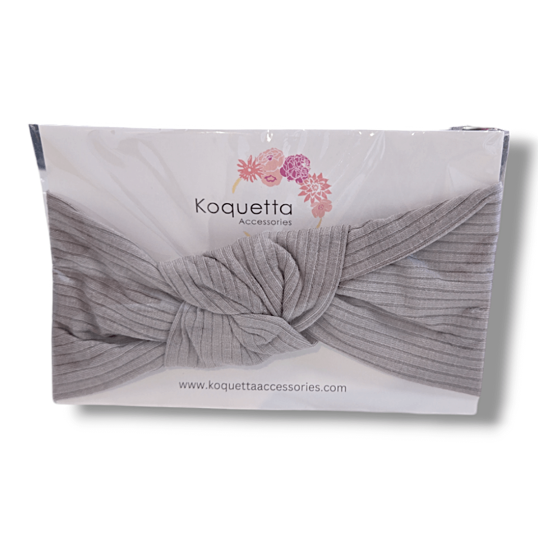 Koquetta Headband – New Condition