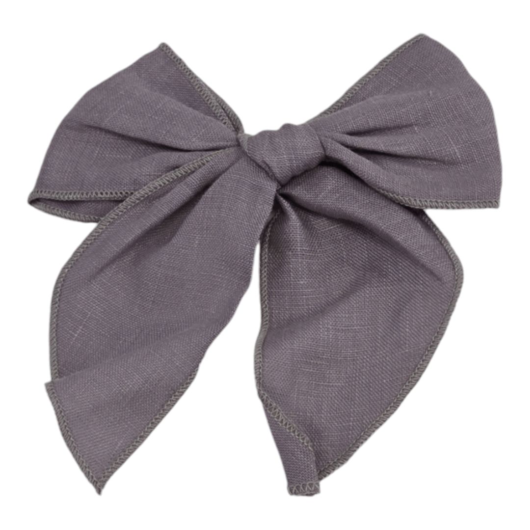 Koquetta Bow Clip – New Condition