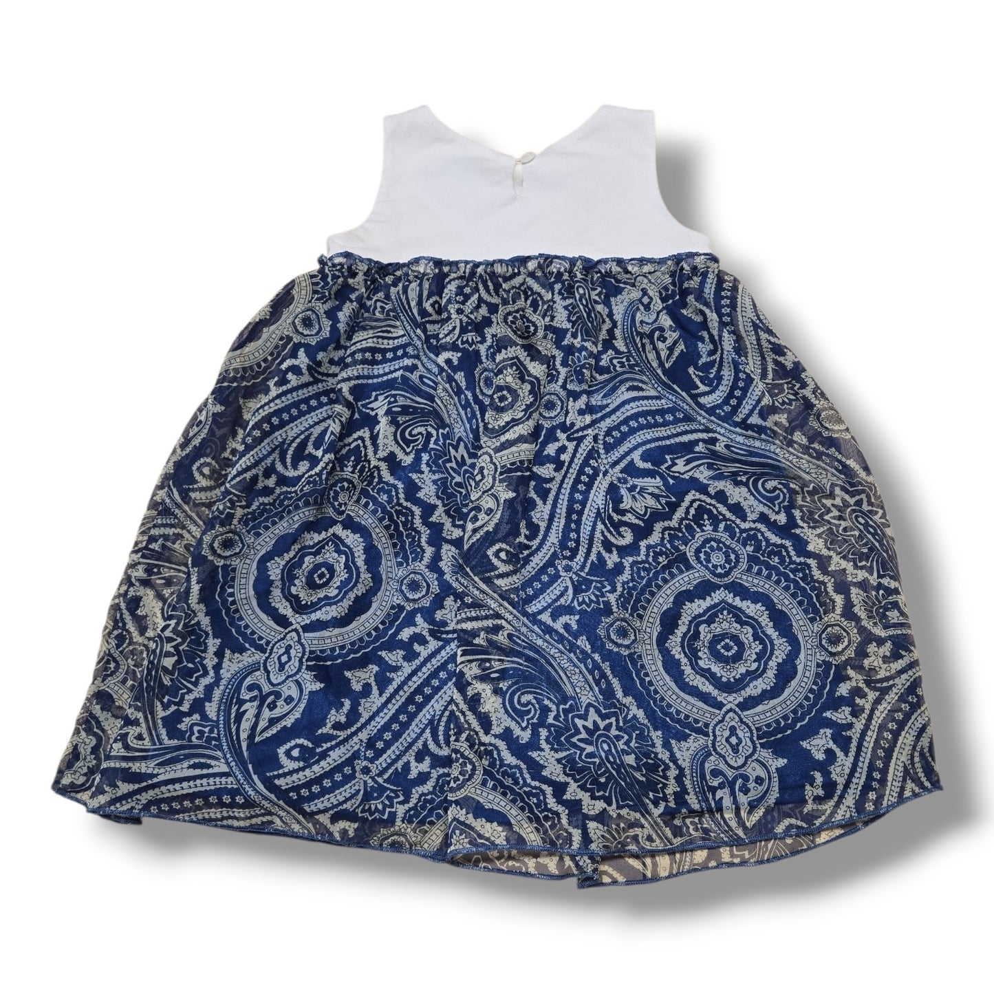 Trish Scully Child | 12/18M | Dress | Pre-loved Quality