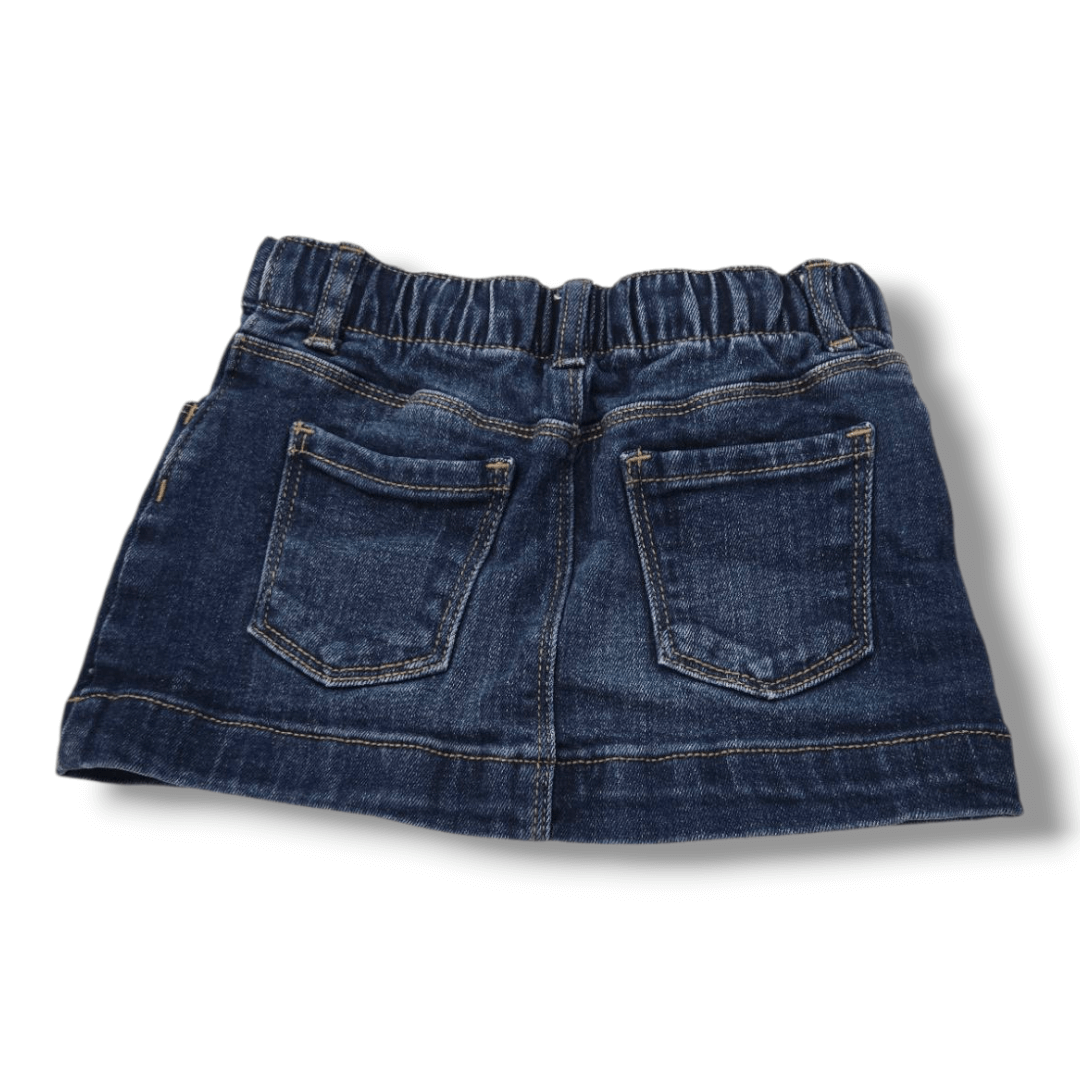 Old Navy | 18/24M Skort | Pre-Loved Quality