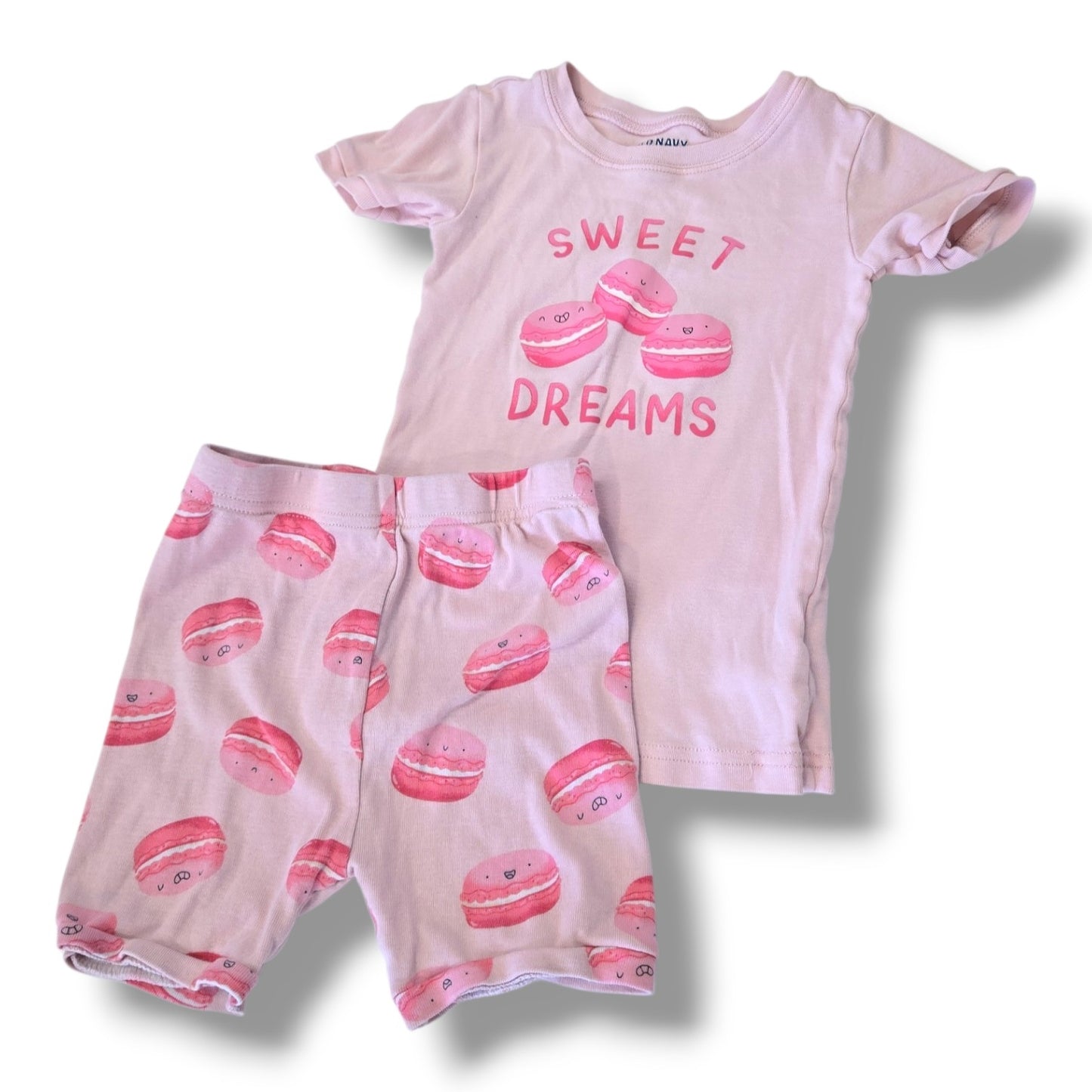 Old Navy | 5T | 2PC Pajama Set