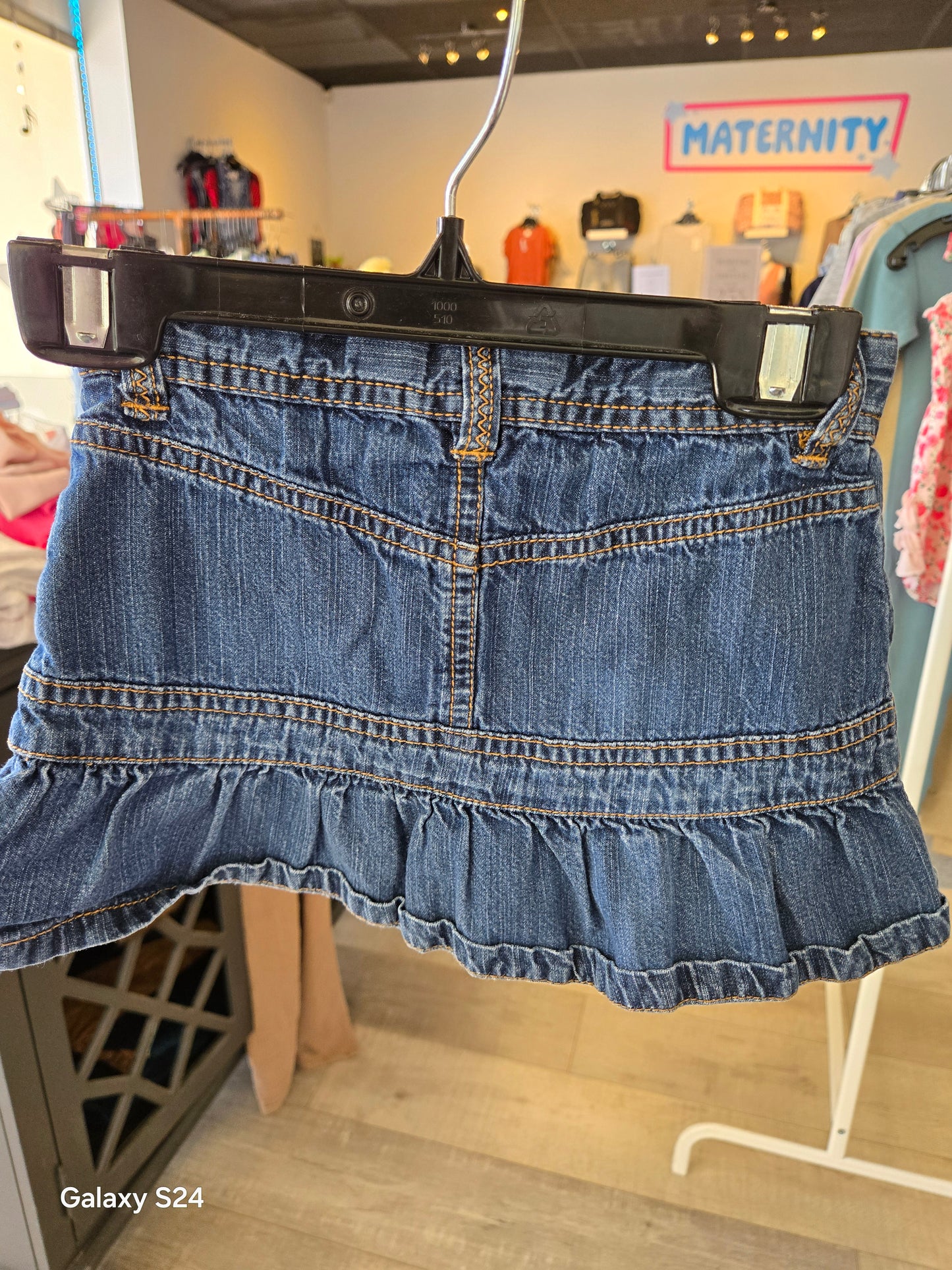 Children’s Place | 4T | Skort | Pre-loved Quality