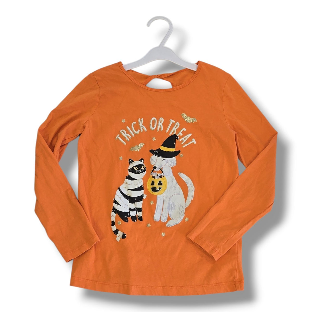 Carters 10Y | Top | Pre-Loved Quality