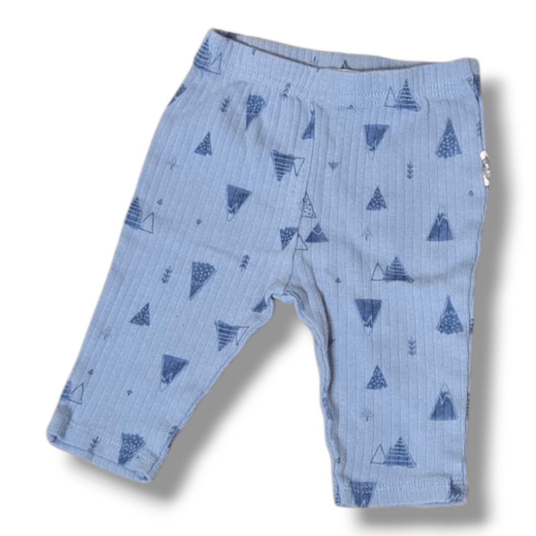 Rabbit & Bear | 0/3M | Pants | Pre-Loved Quality