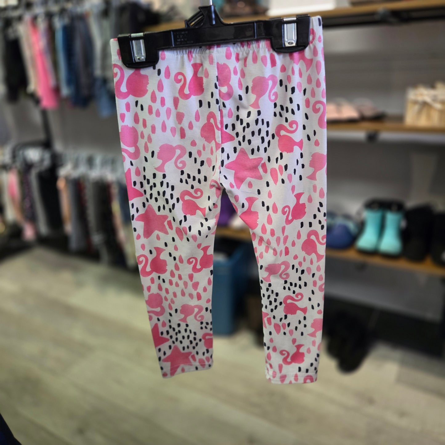 PatPat 2Y | Leggings | Pre-Loved Quality