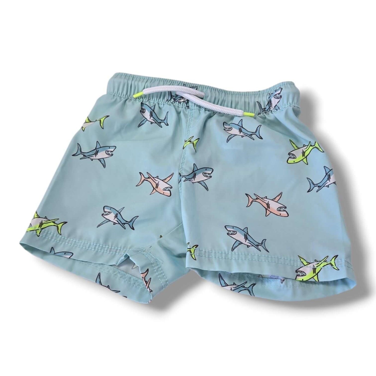 Old Navy | 6/12M | Swim Shorts | Pre-loved Quality