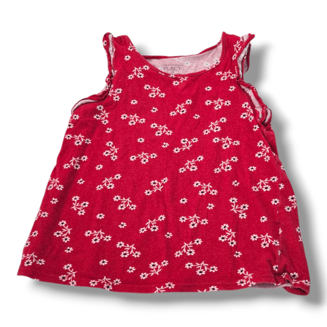 Children's Place | 5T | Tank Top | Pre-Loved Quality
