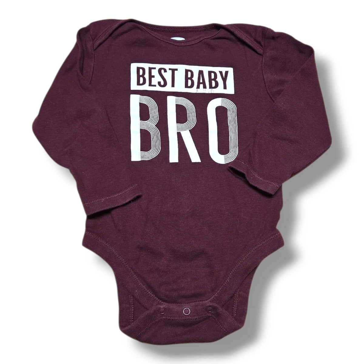 Old Navy | 12/18M | Onesie | Pre-loved Quality