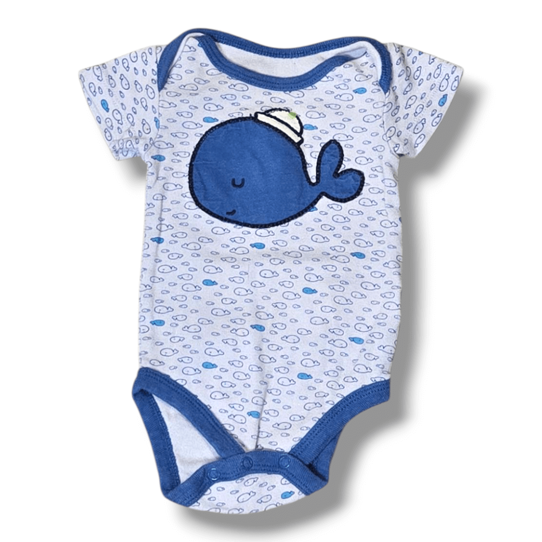 Vitamin Baby | 3M | Onesie | Pre-Loved Quality