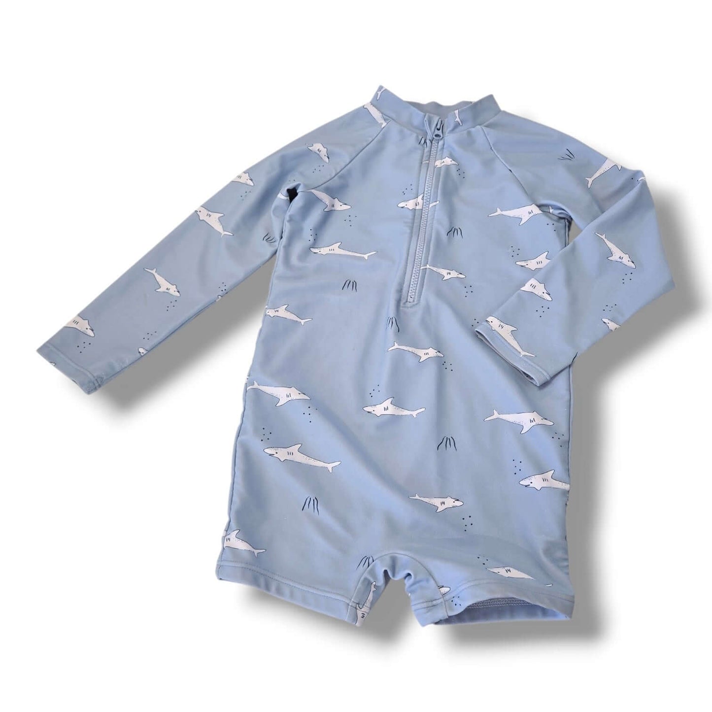 Rise Little Earthling | 18/24M | Swimwear | Pre-loved Quality
