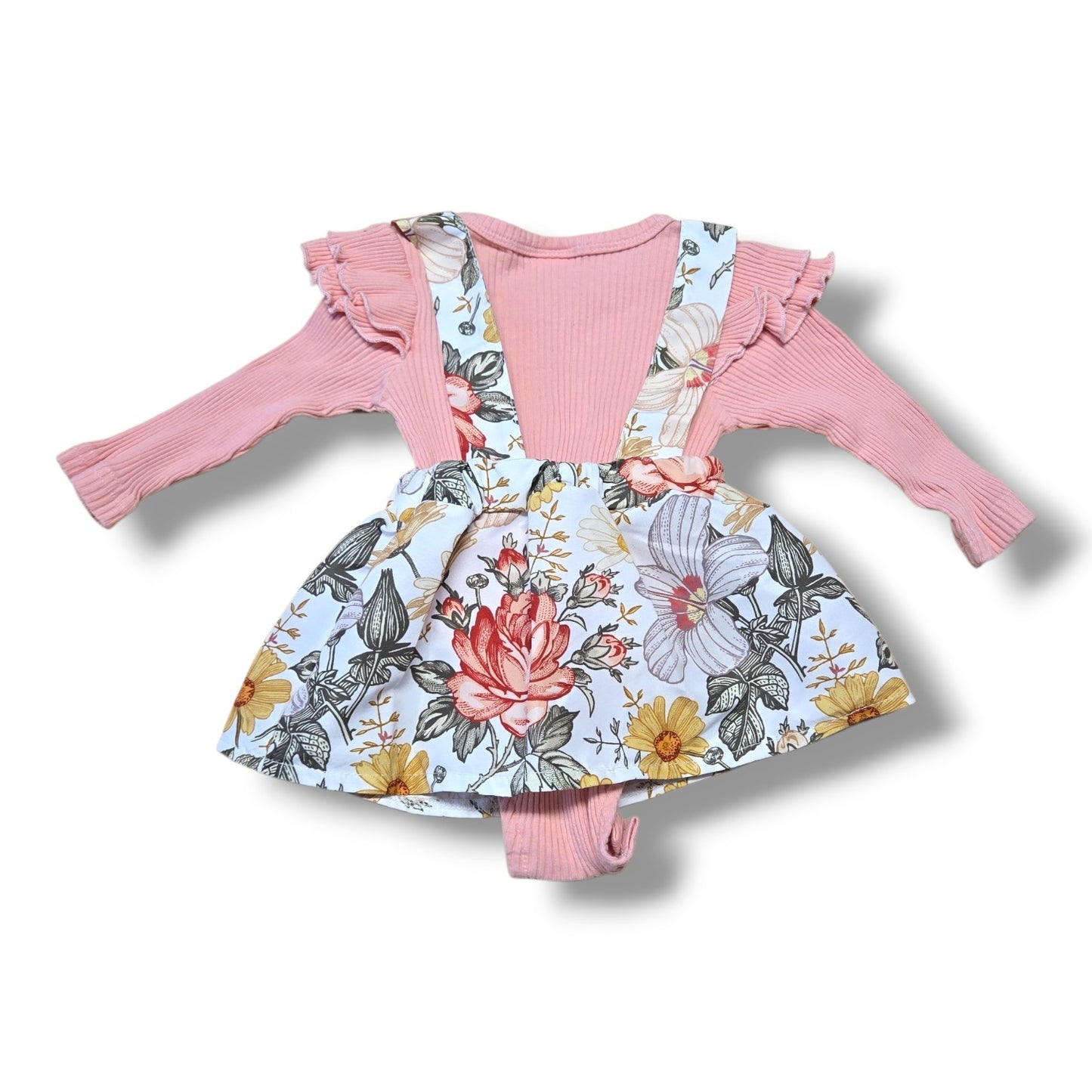 Size 6/9M Dress | Pre-loved Quality
