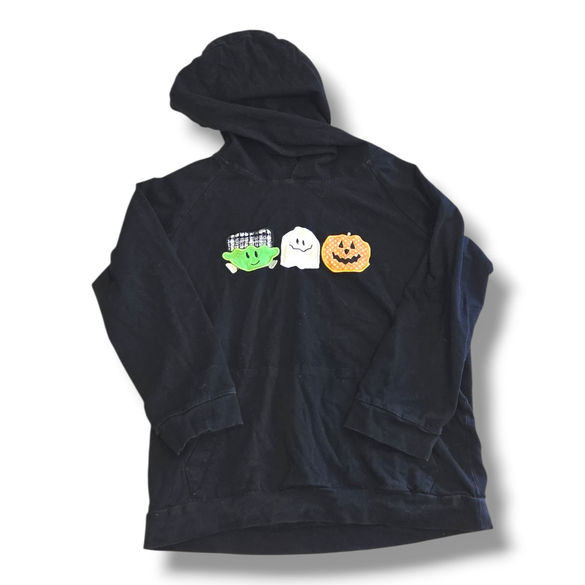 Size 6/7Y | Hoodie | Pre-Loved Quality