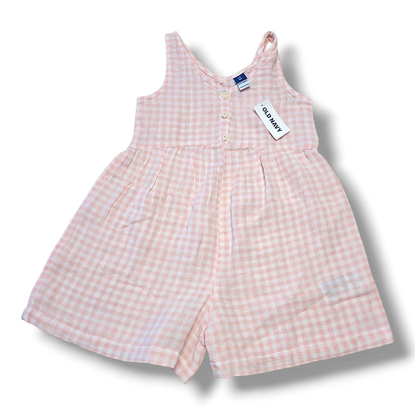 Old Navy 4T | Romper | NWT