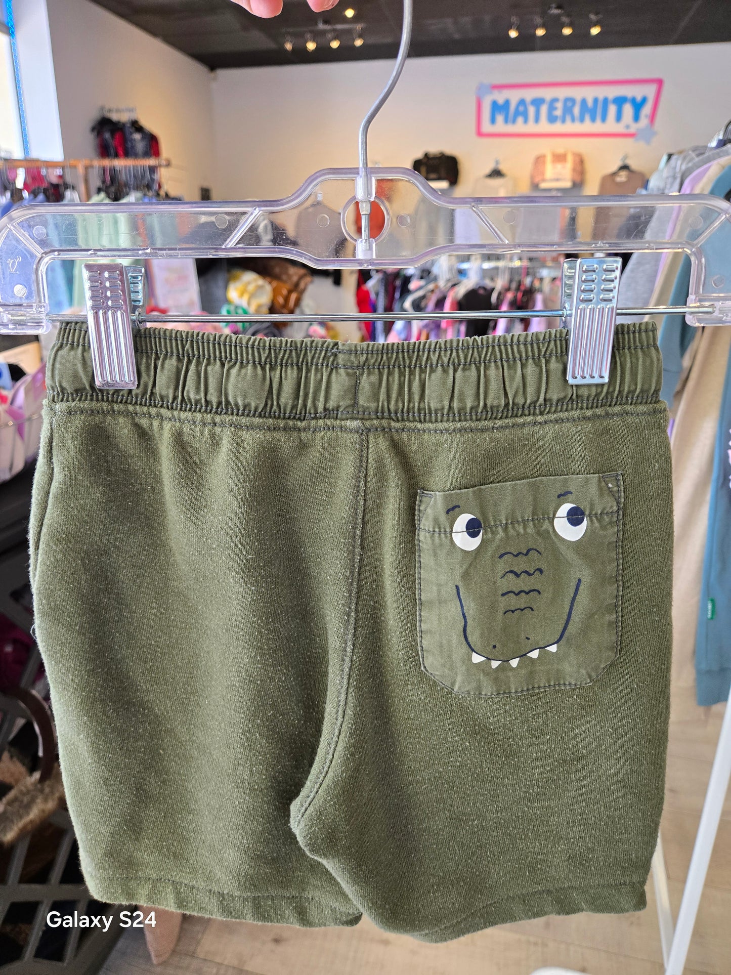 Carters | 4T | Shorts | Pre-loved Quality