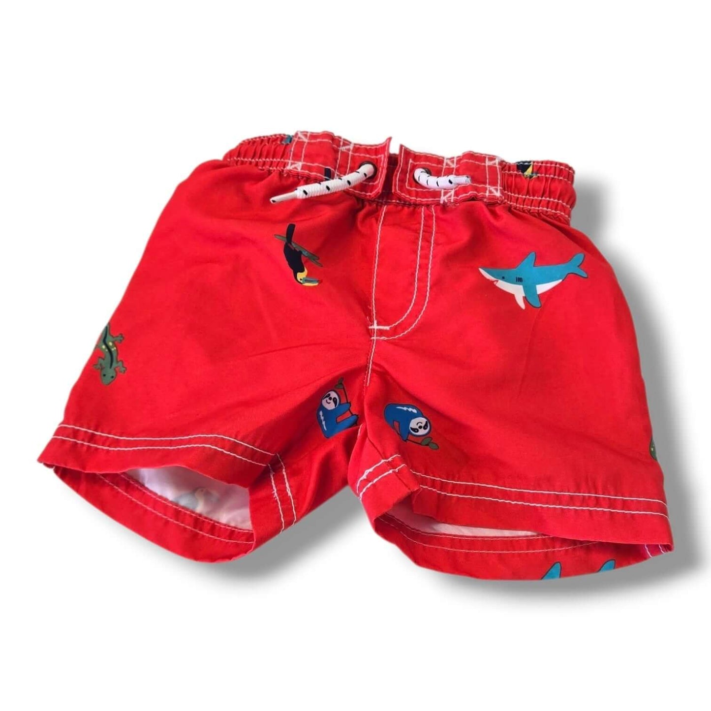 Carters | 12M | Swim Shorts | Pre-loved Quality