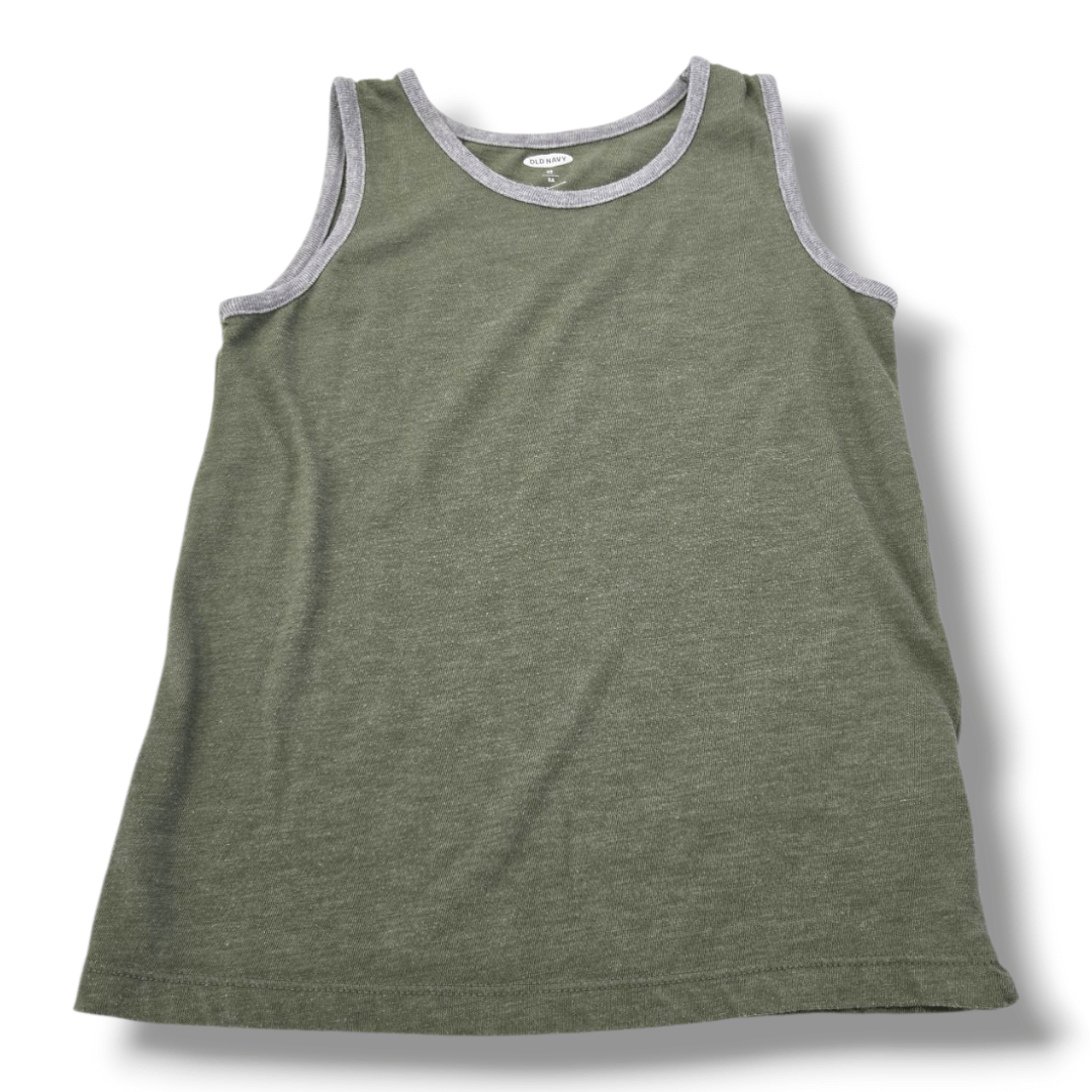 Old Navy | 5T | Tank Top | Pre-Loved Quality