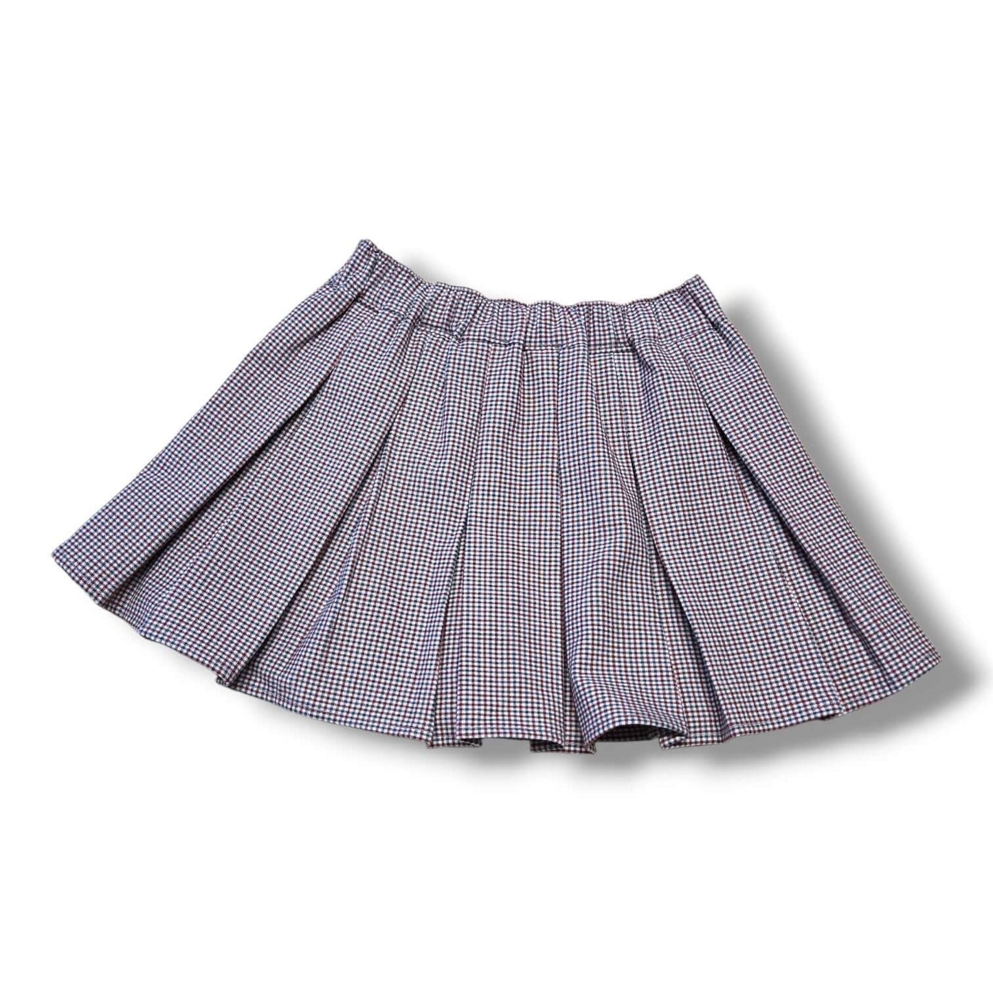 Zara 4T | Skort | NWT