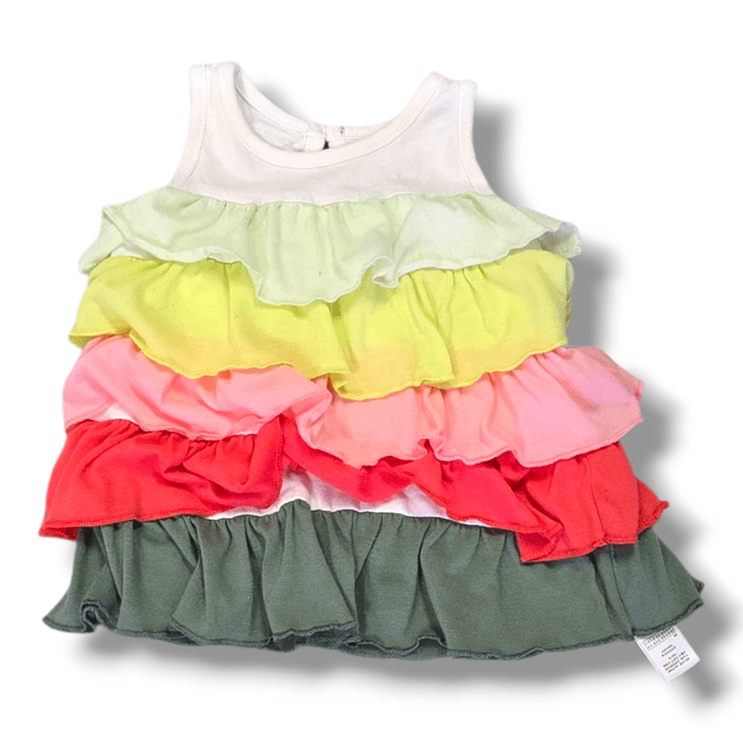 Joe Fresh | 6/12M | Dress | Pre-Loved Quality