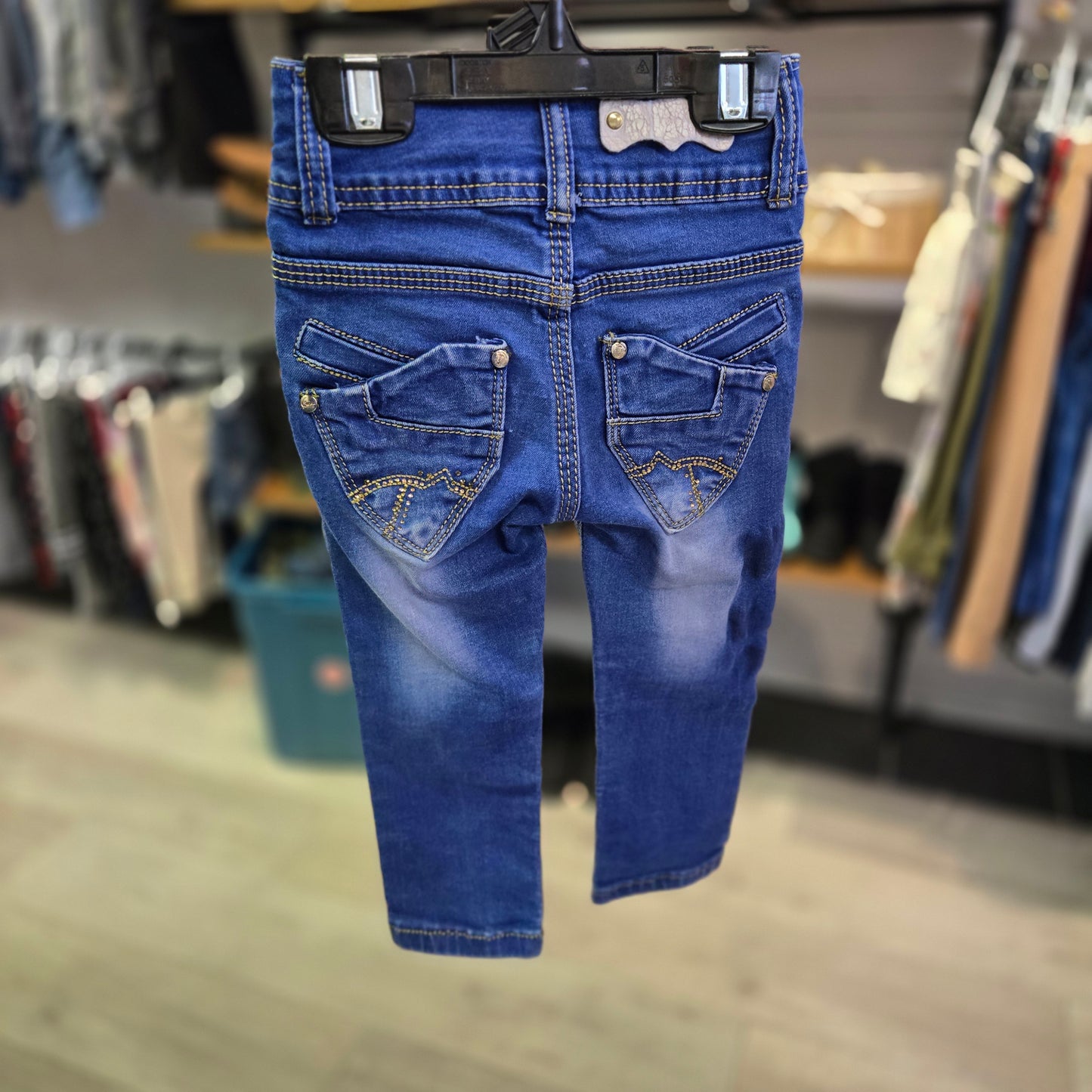 Size 24M | Jeans | Pre-Loved Quality