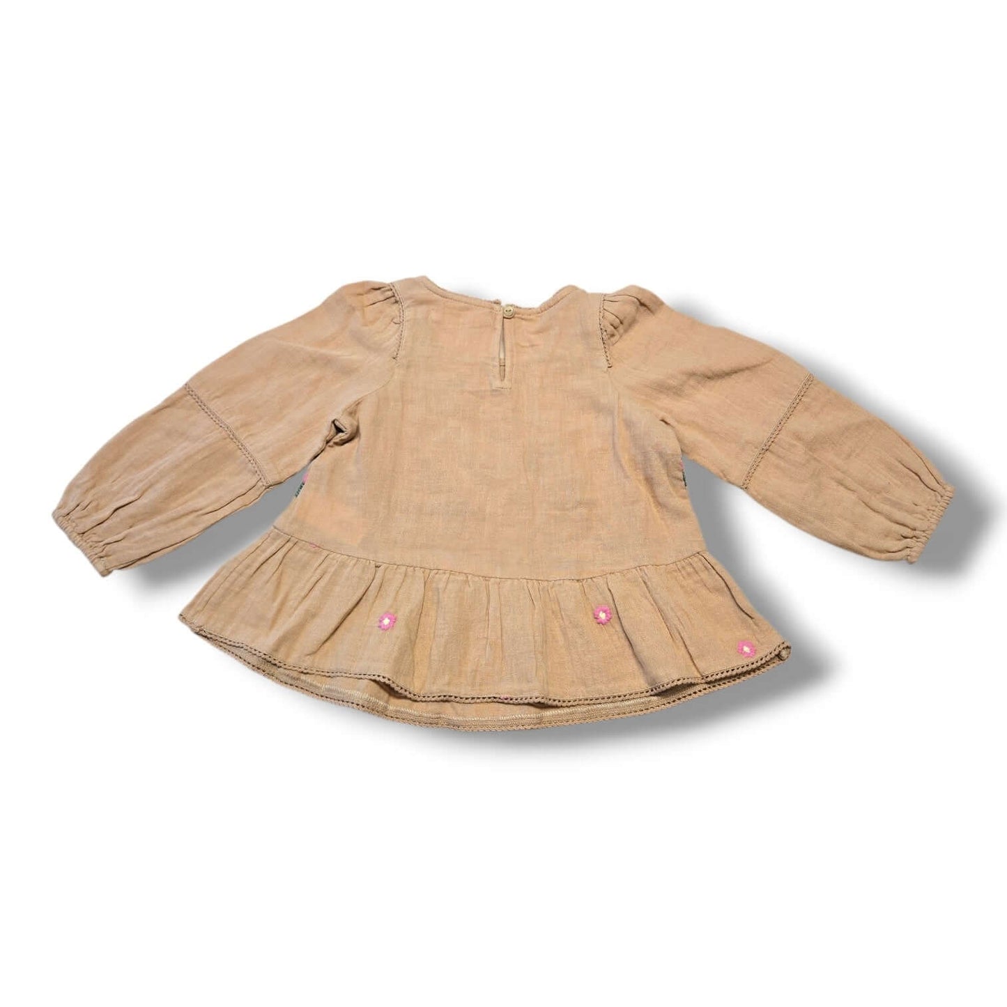 Zara 3T | Top | NWT