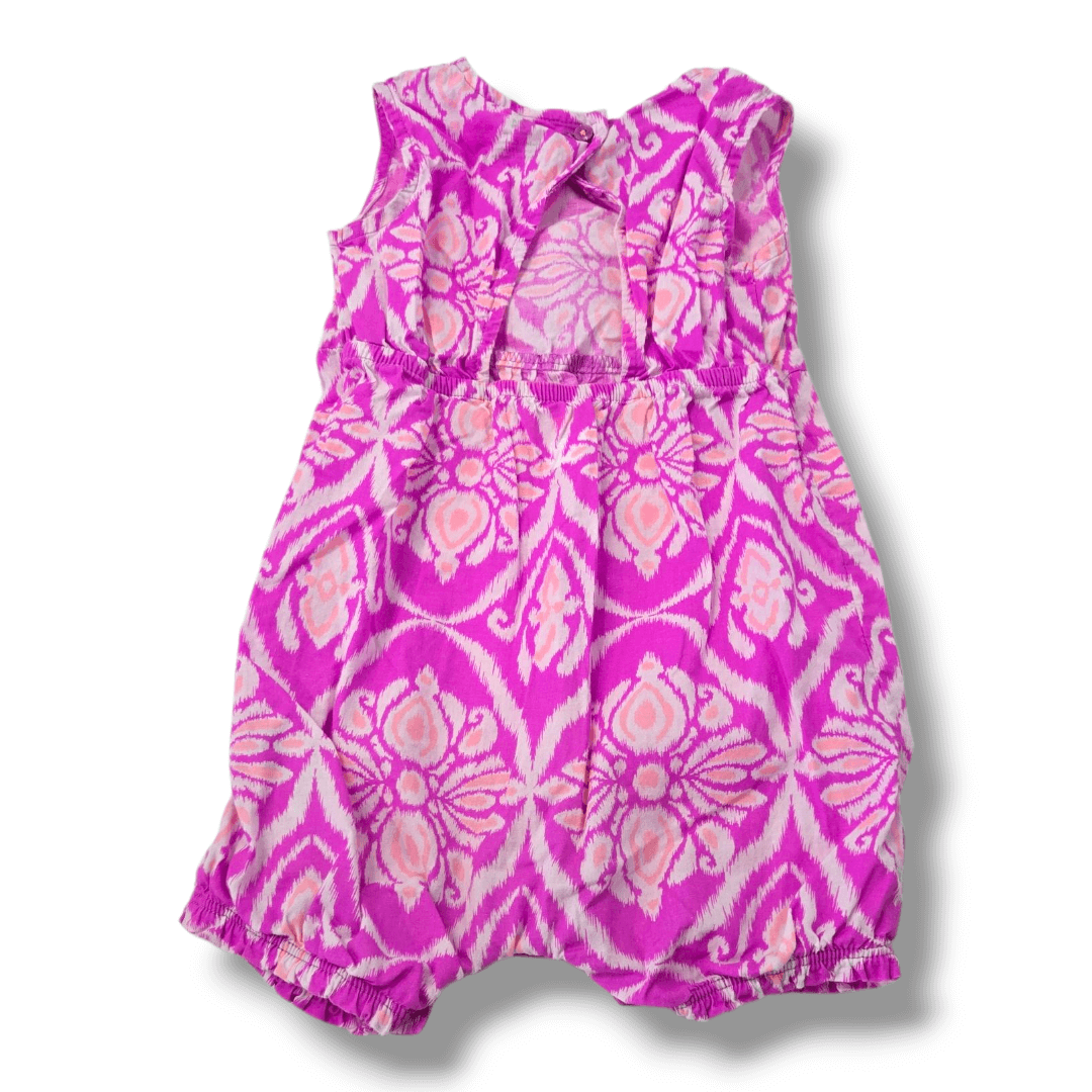 Carters | 24M | Romper | Pre-Loved Quality