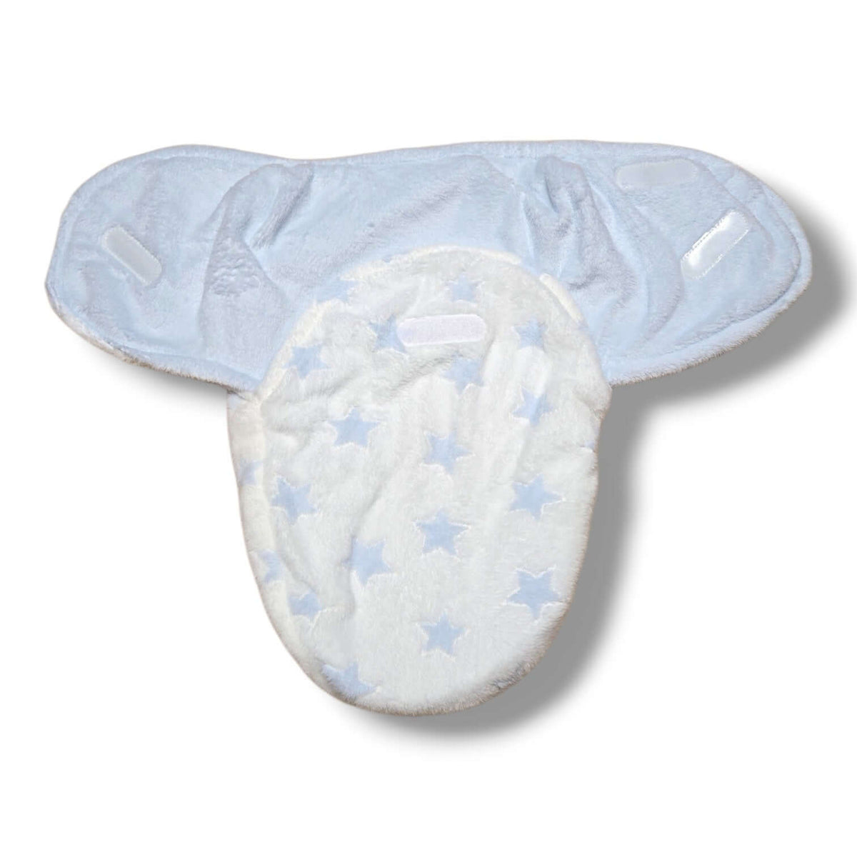 Blankets & Beyond | Swaddle Blanket | 0/3M | Pre-loved Quality