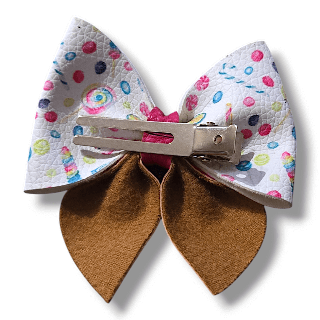 Pre-Loved Bow Clip
