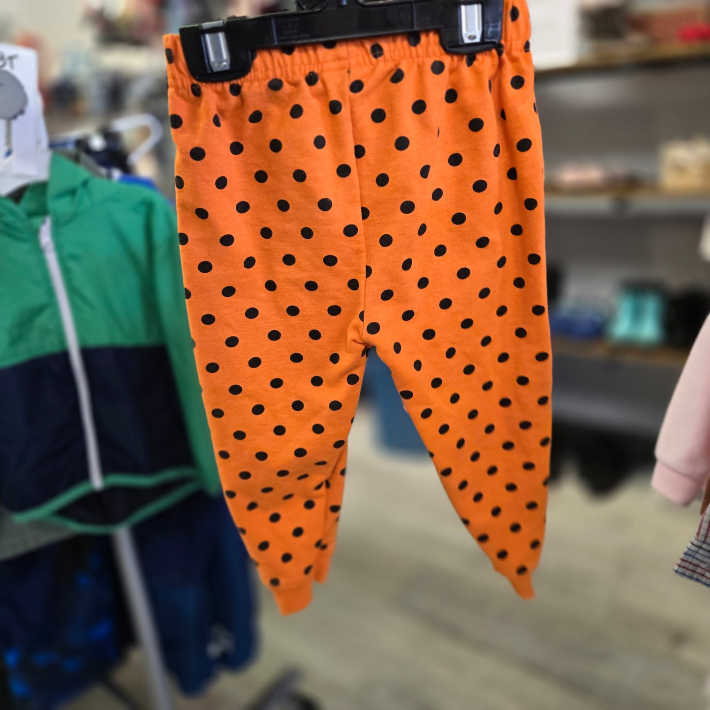 Disney 2T Joggers | Pre-Loved Quality