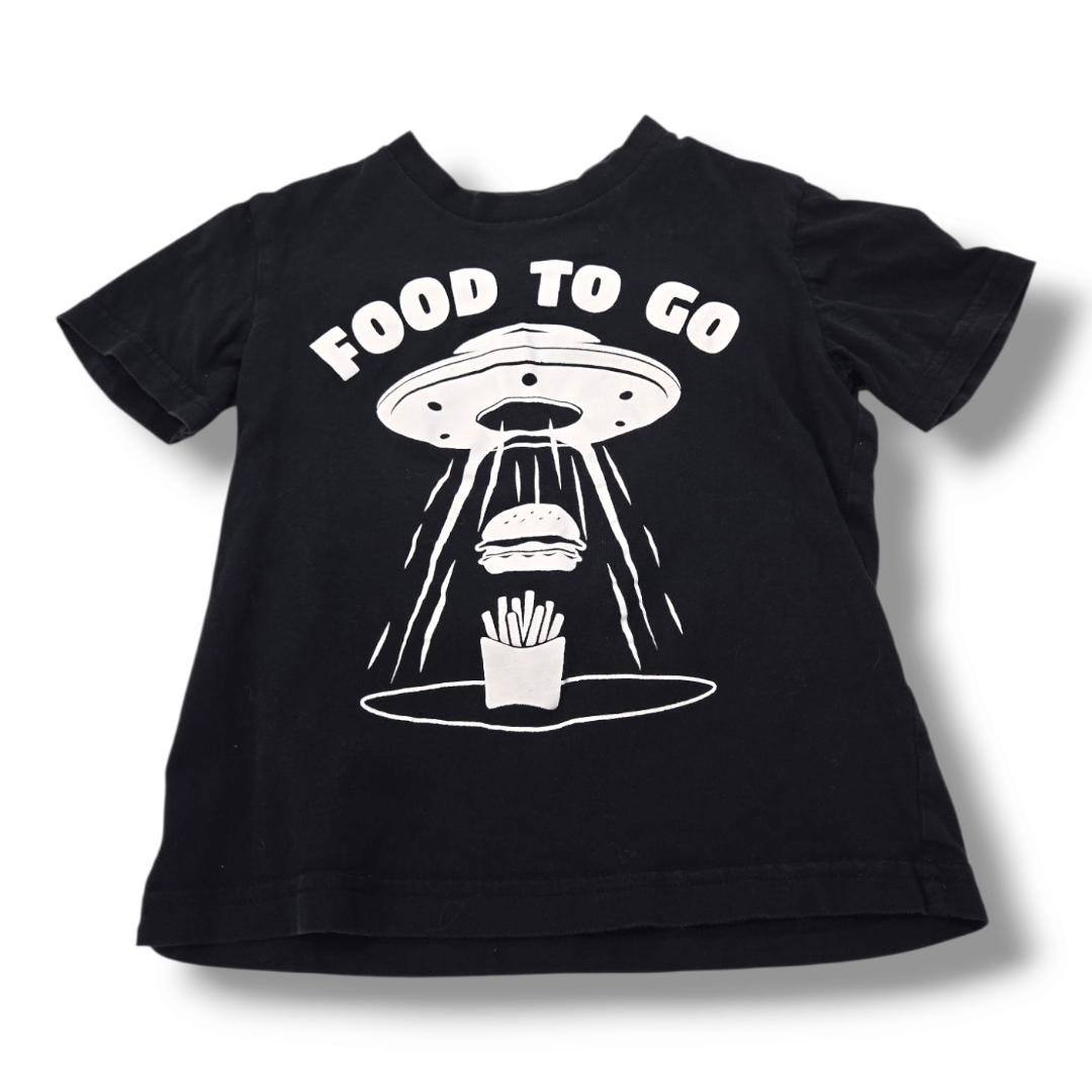 George | 4/5T | T-Shirt | Pre-Loved Quality