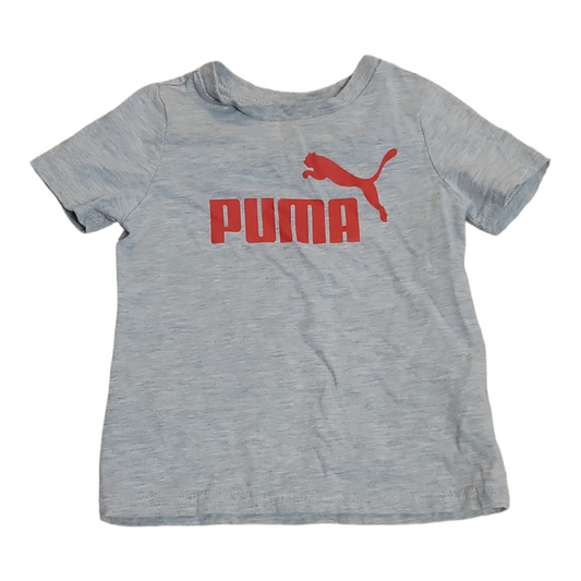 Puma | 18M - Pink & Blue Kidz Clothing
