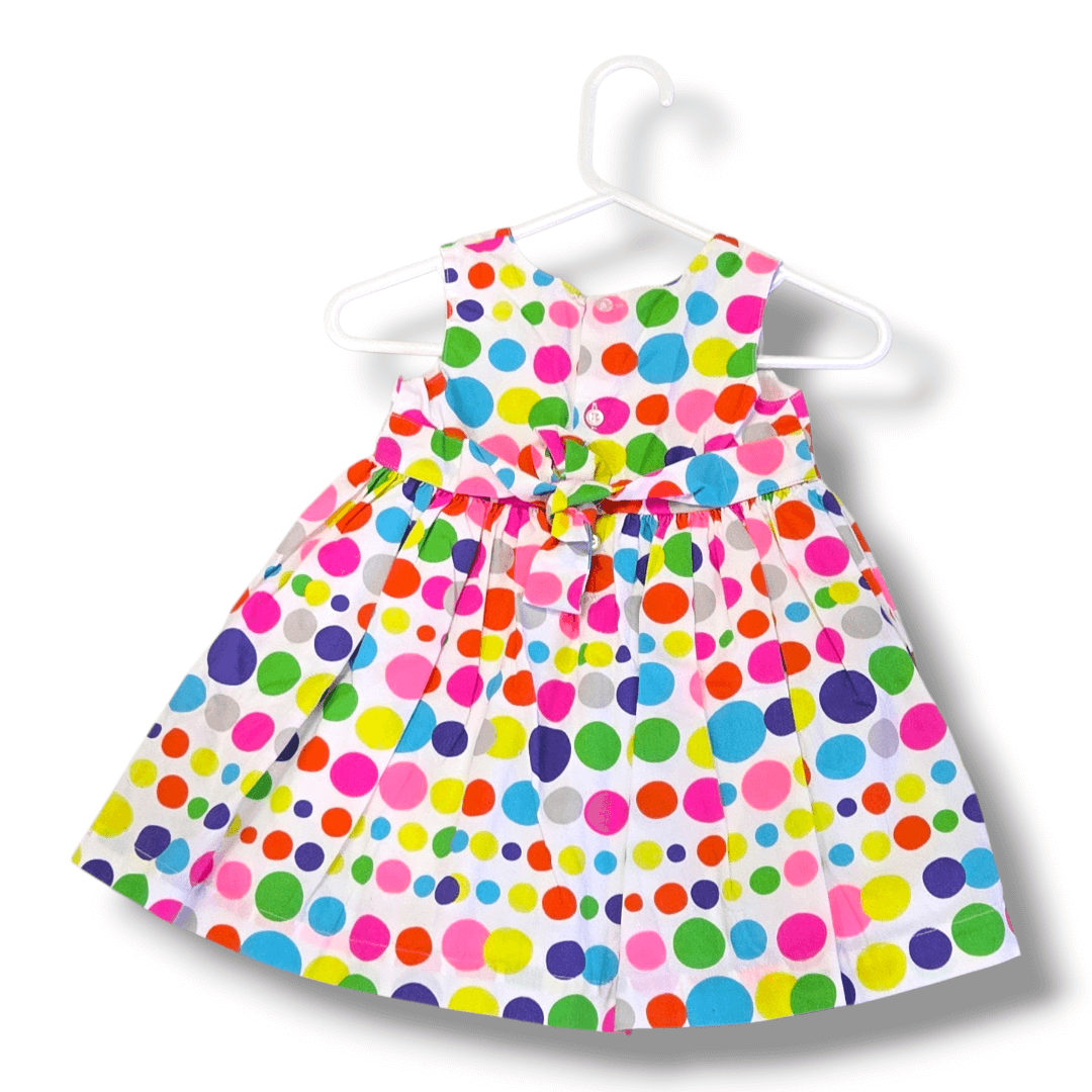 Carters | 12M | Dress | Pre-Loved Quality