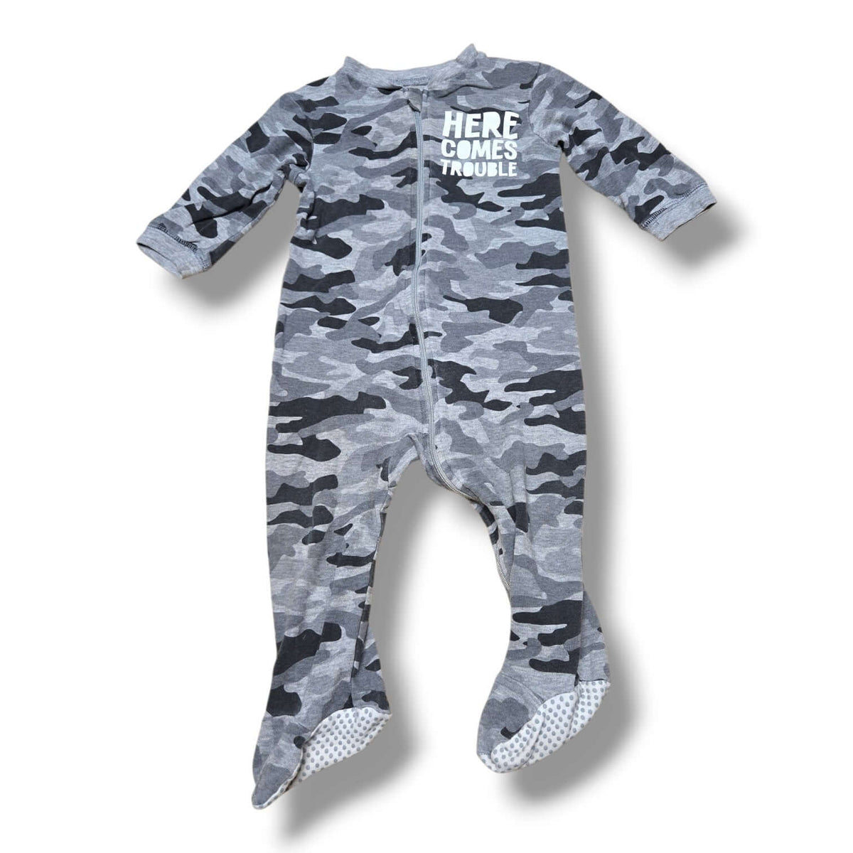 George | 12/18M | Sleeper | Pre-loved Quality