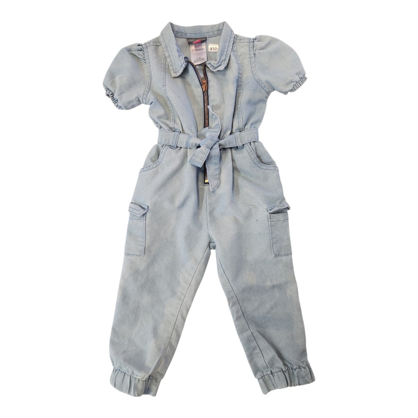 Vince Camuto | 2T | Romper | Pre-Loved Quality