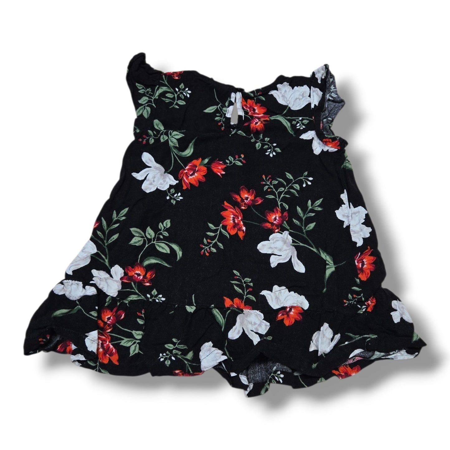 Old Navy | 6/12M | Dress | Pre-loved Quality