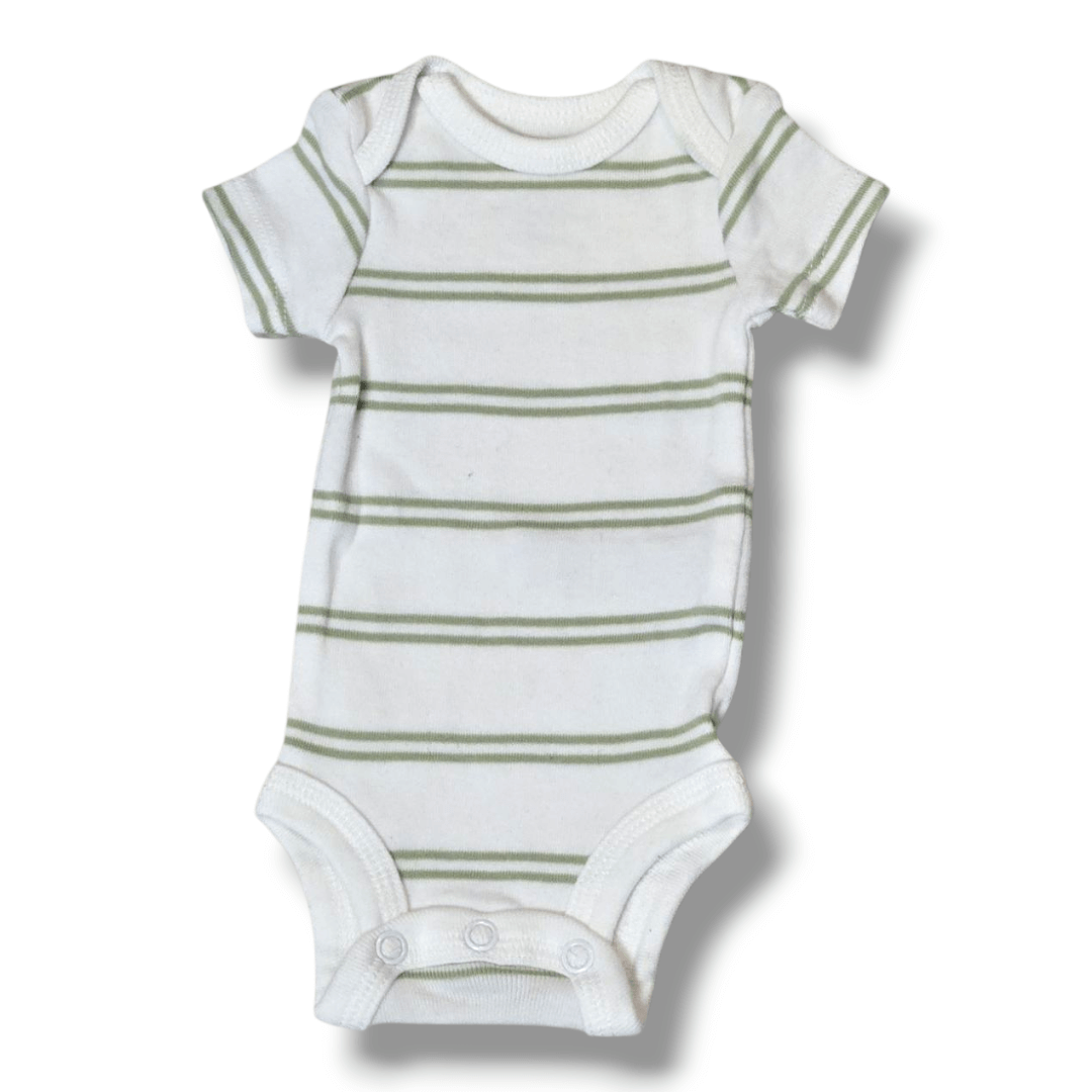 The Simple Joy's By Carters | Preemie | Pre-Loved Quality