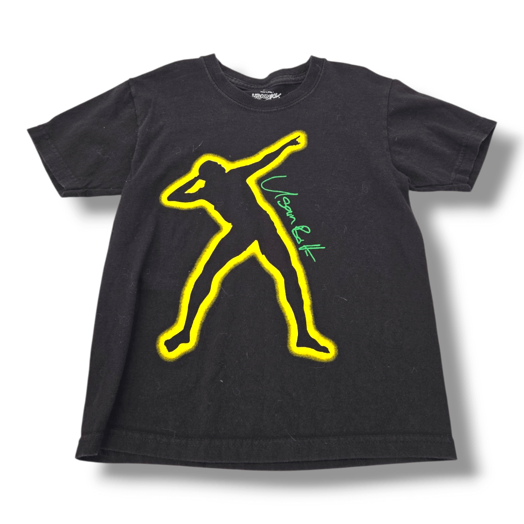 Size 6/7 | T-Shirt | Pre-Loved Quality