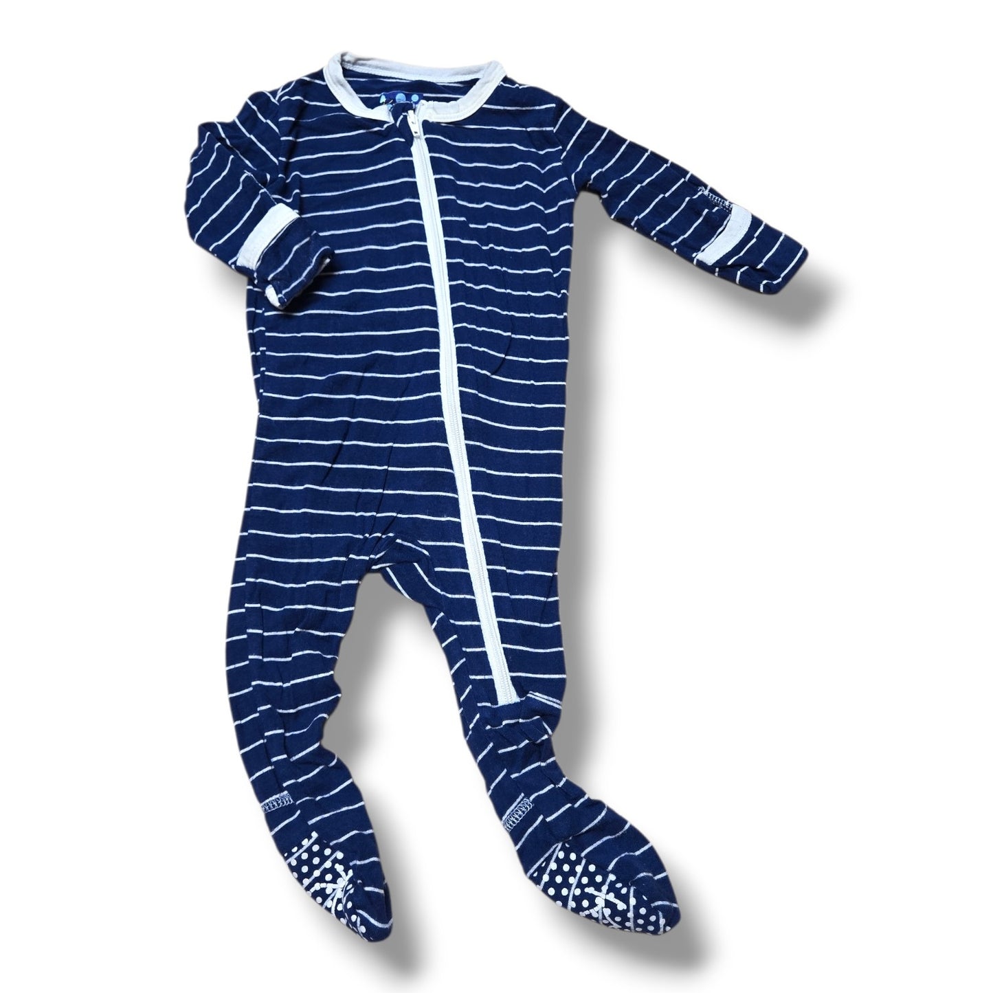 Kic Kee Pant | 0/3M | Sleeper | Pre-loved Quality