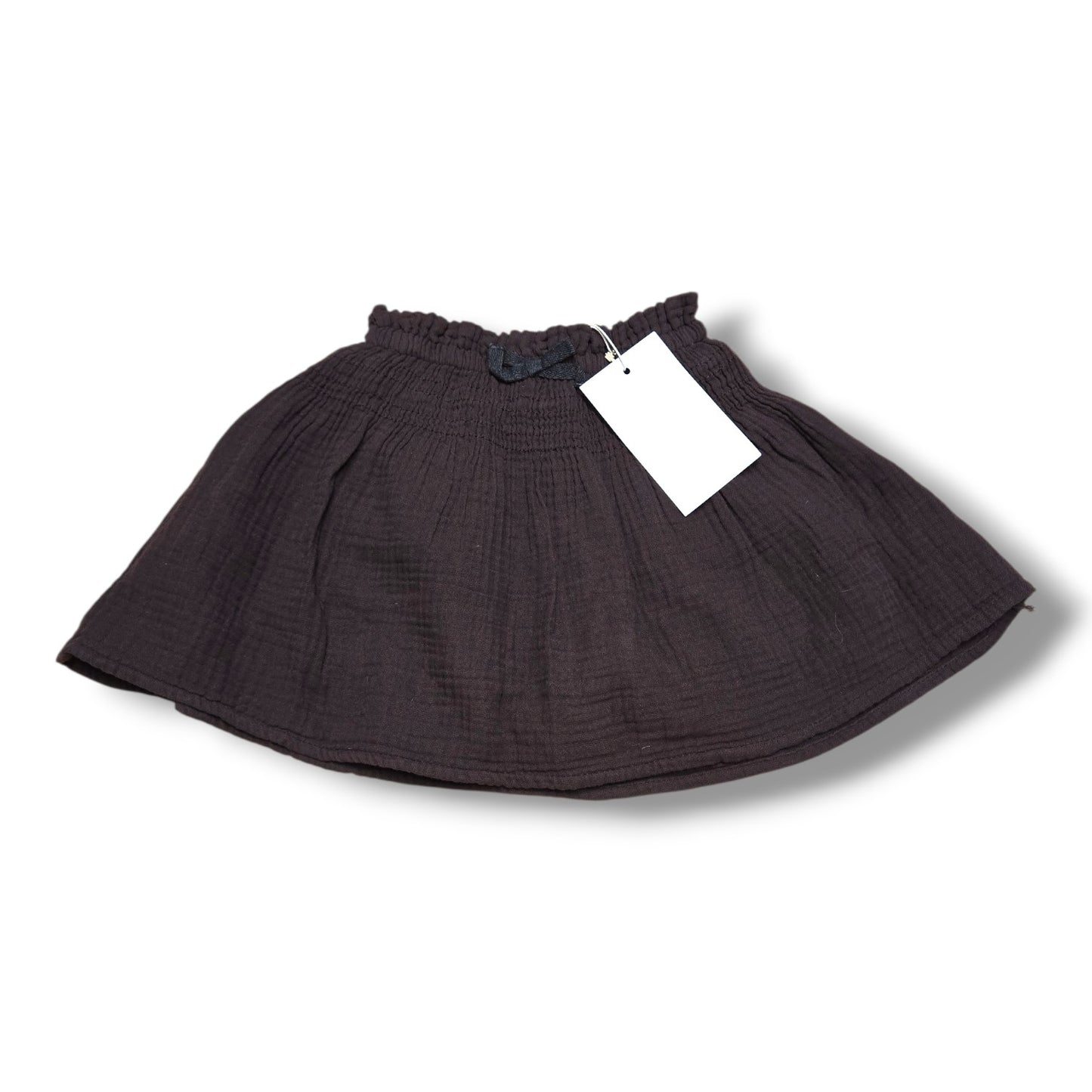 Zara 3T | Skort | Dark Plum | NWT