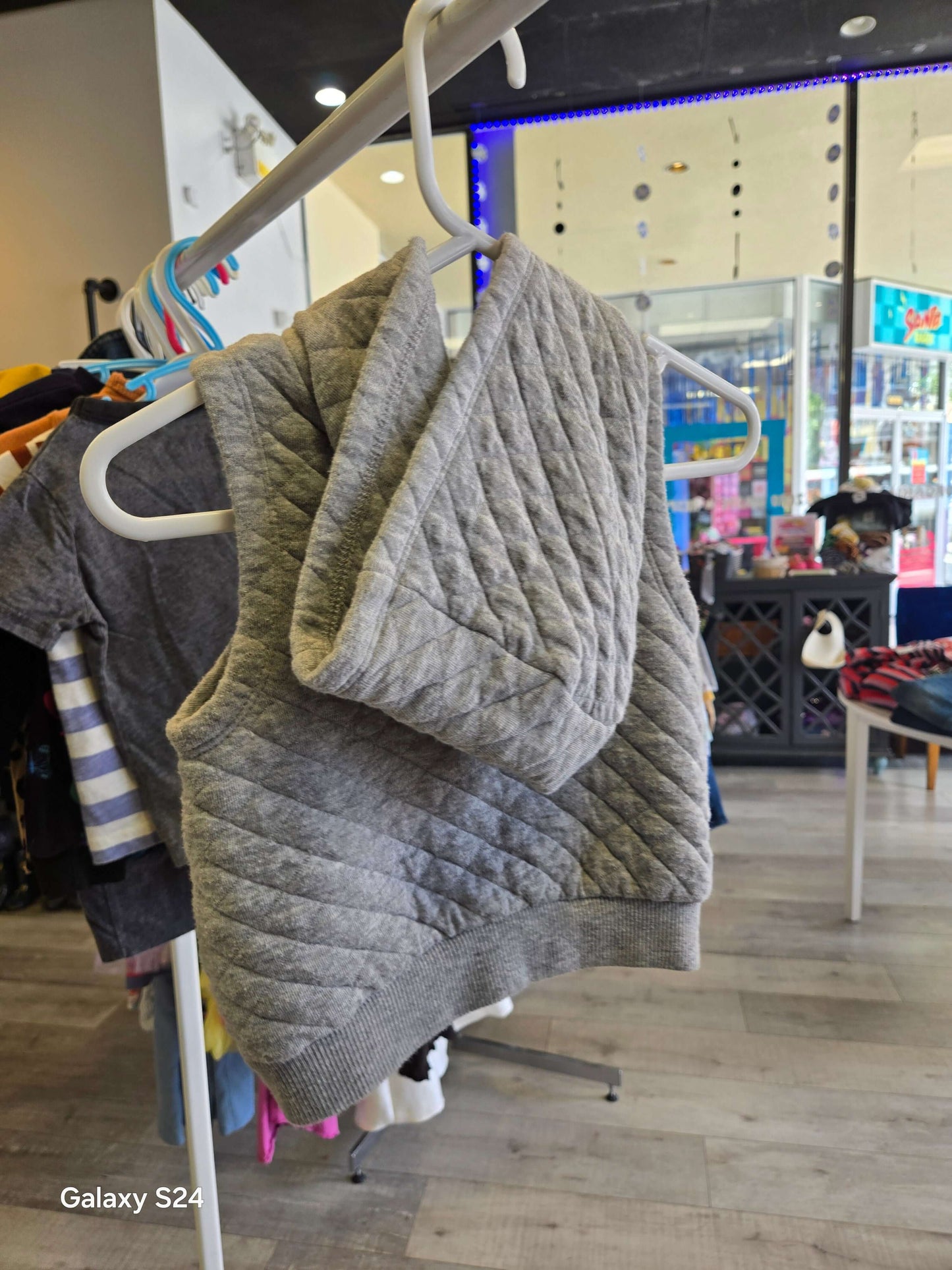 George | 12/18M | Vest | Pre-loved Quality