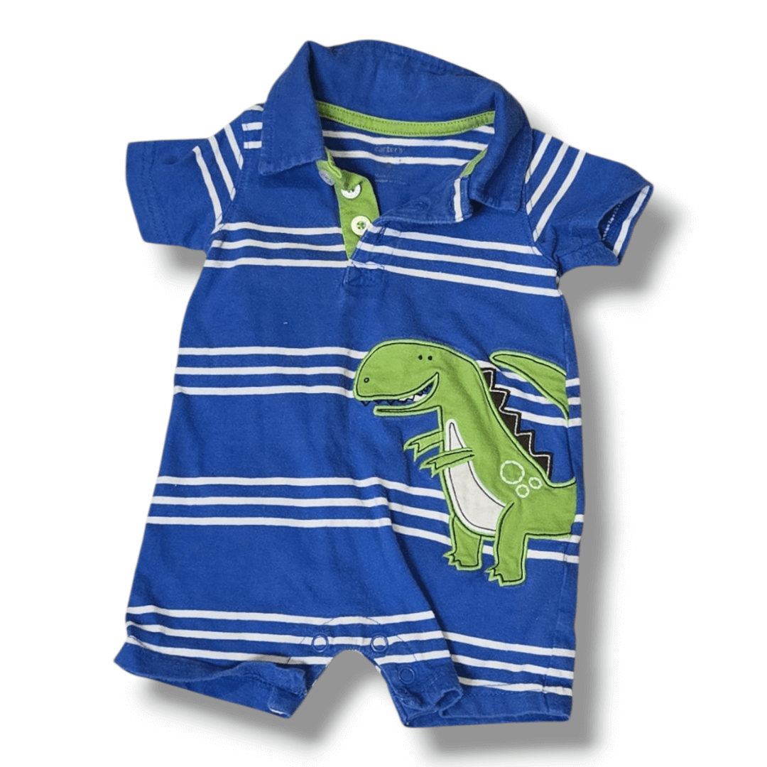 Carters | 3M | Romper | Pre-Loved Quality