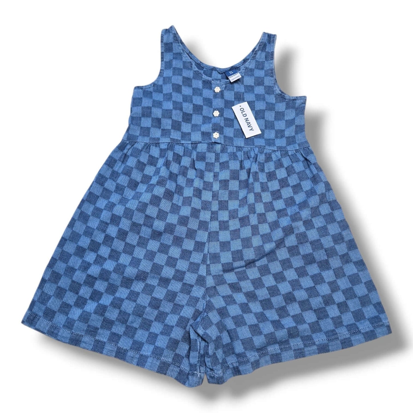 Old Navy 5T | Romper | NWT