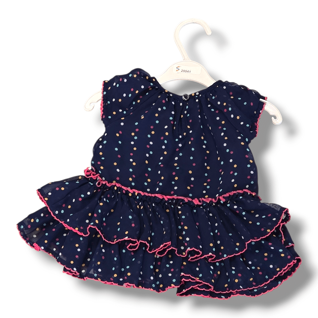 Tommy Hilfiger | 12M | Tunic | Pre-Loved Quality