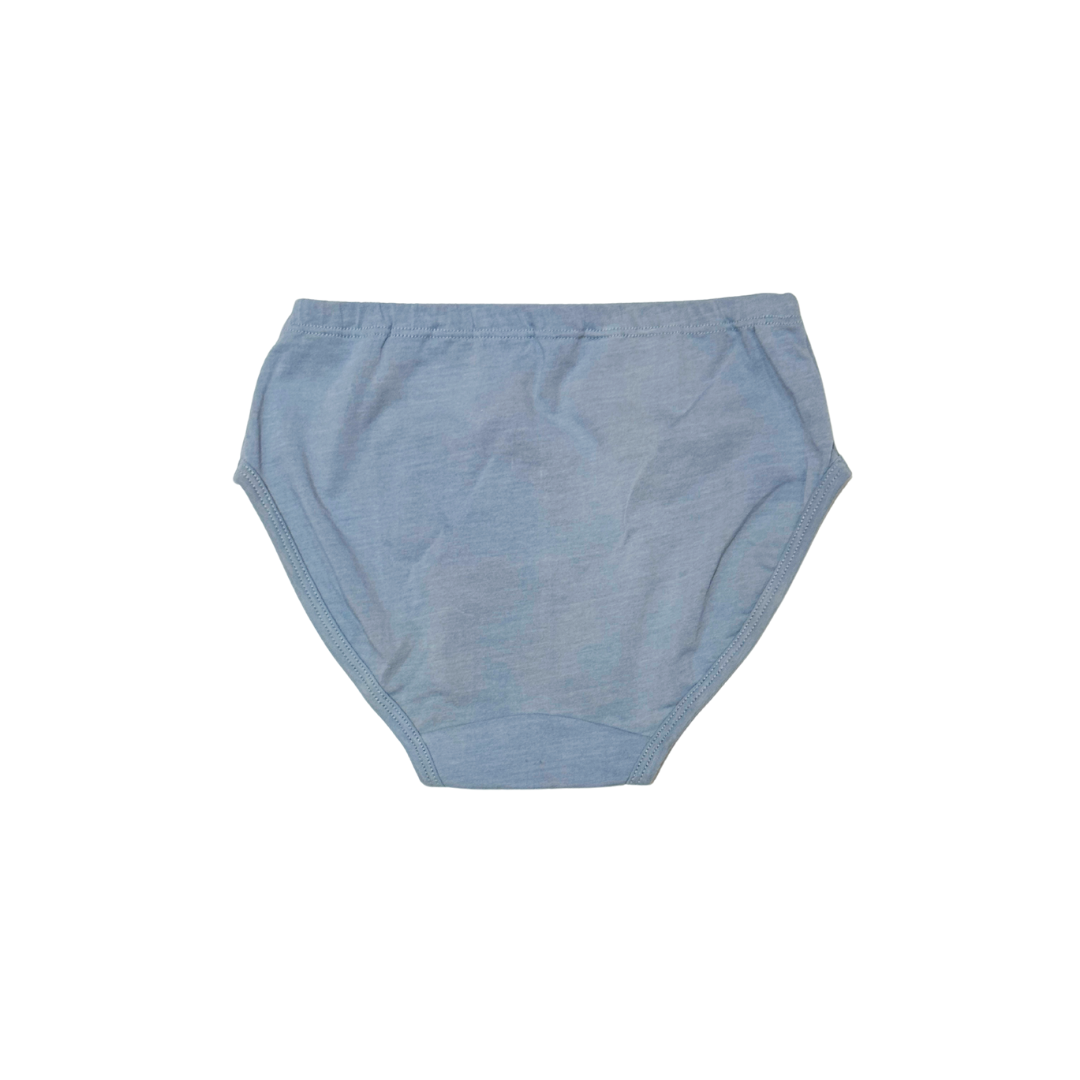 Coming Soon | Blara Organic House | Girls Panty (2 pack)