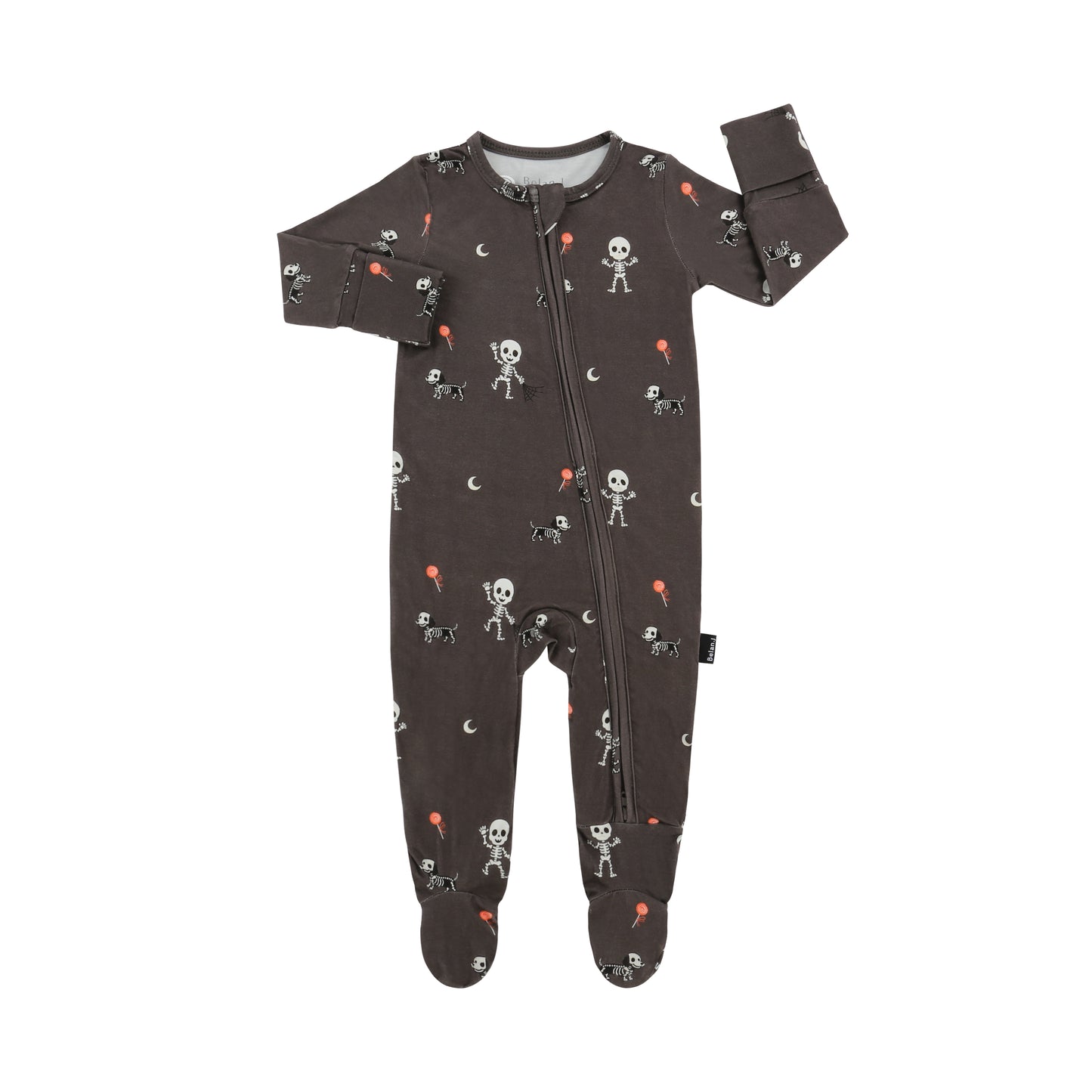 Coming Soon | Belan.J | Footed Zipper Sleeper | Skullies