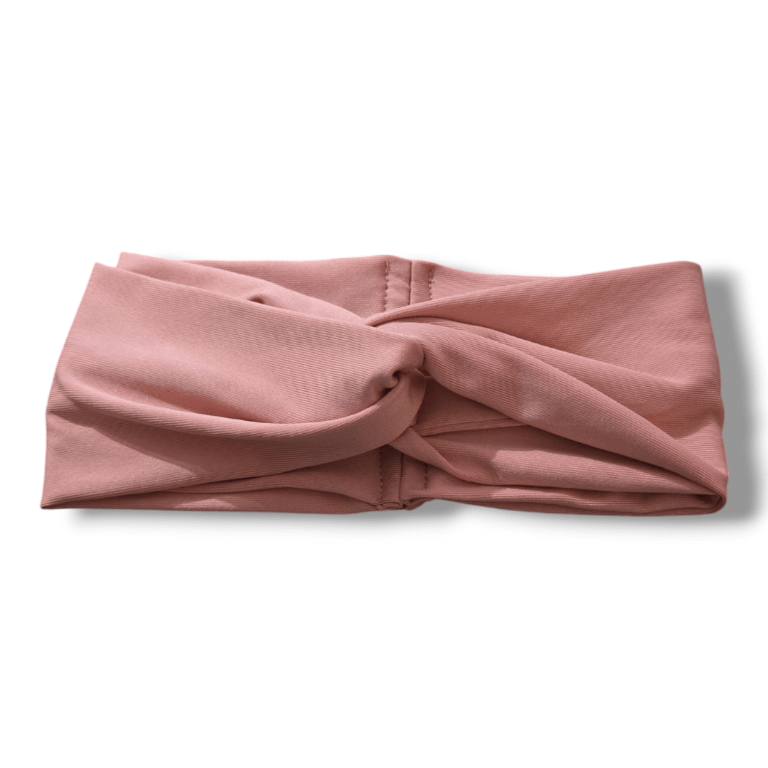 Arrow & Laces | 0/6M | Swim Headband