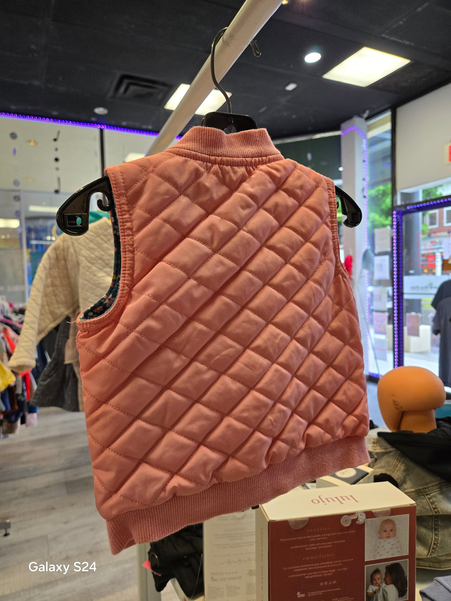 Carters | 18M | Vest | Pre-loved Quality