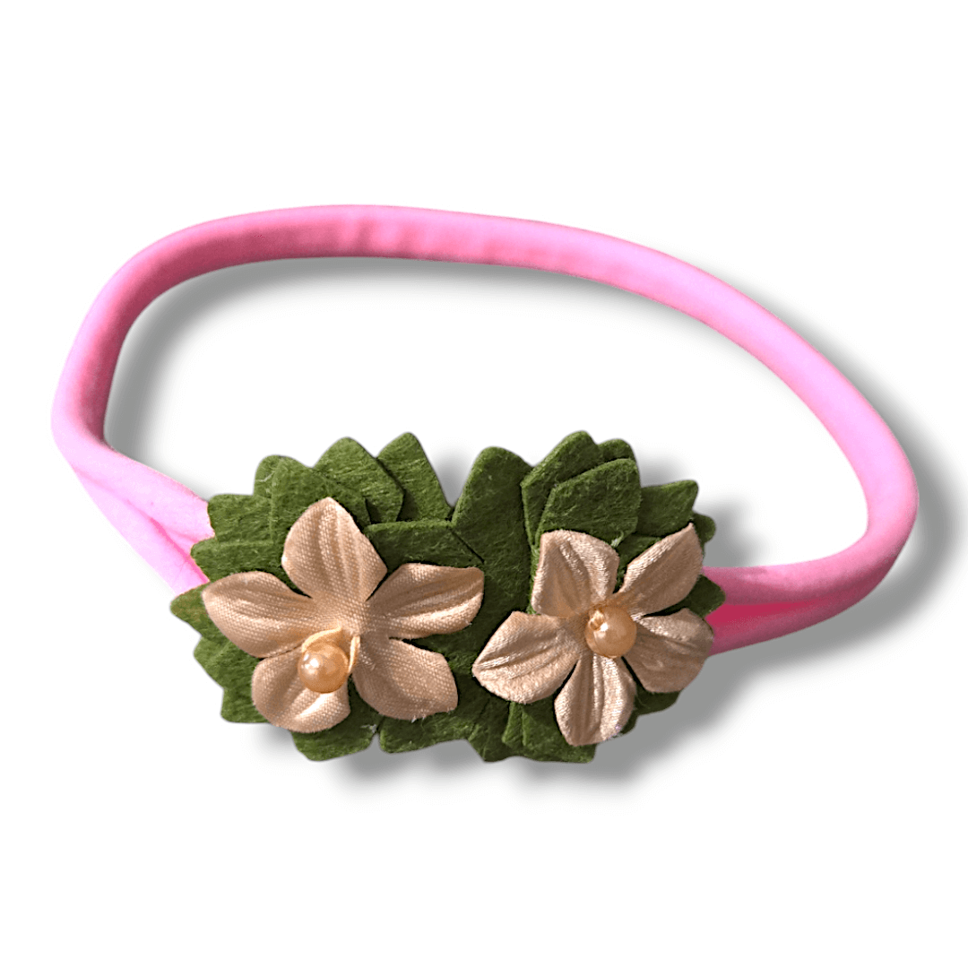 Headband | Up To 12M