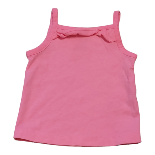 Carters | 6M - Pink & Blue Kidz Clothing