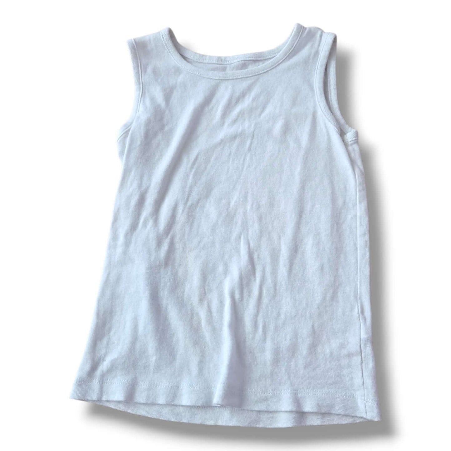 Size 7/8Y | Tank Top | Pre-loved Quality